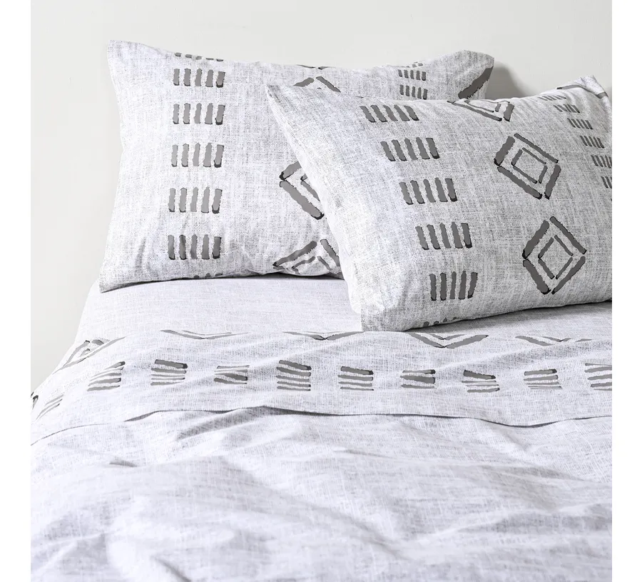 Sábana Cannon 200 Hilos 60% Algodón